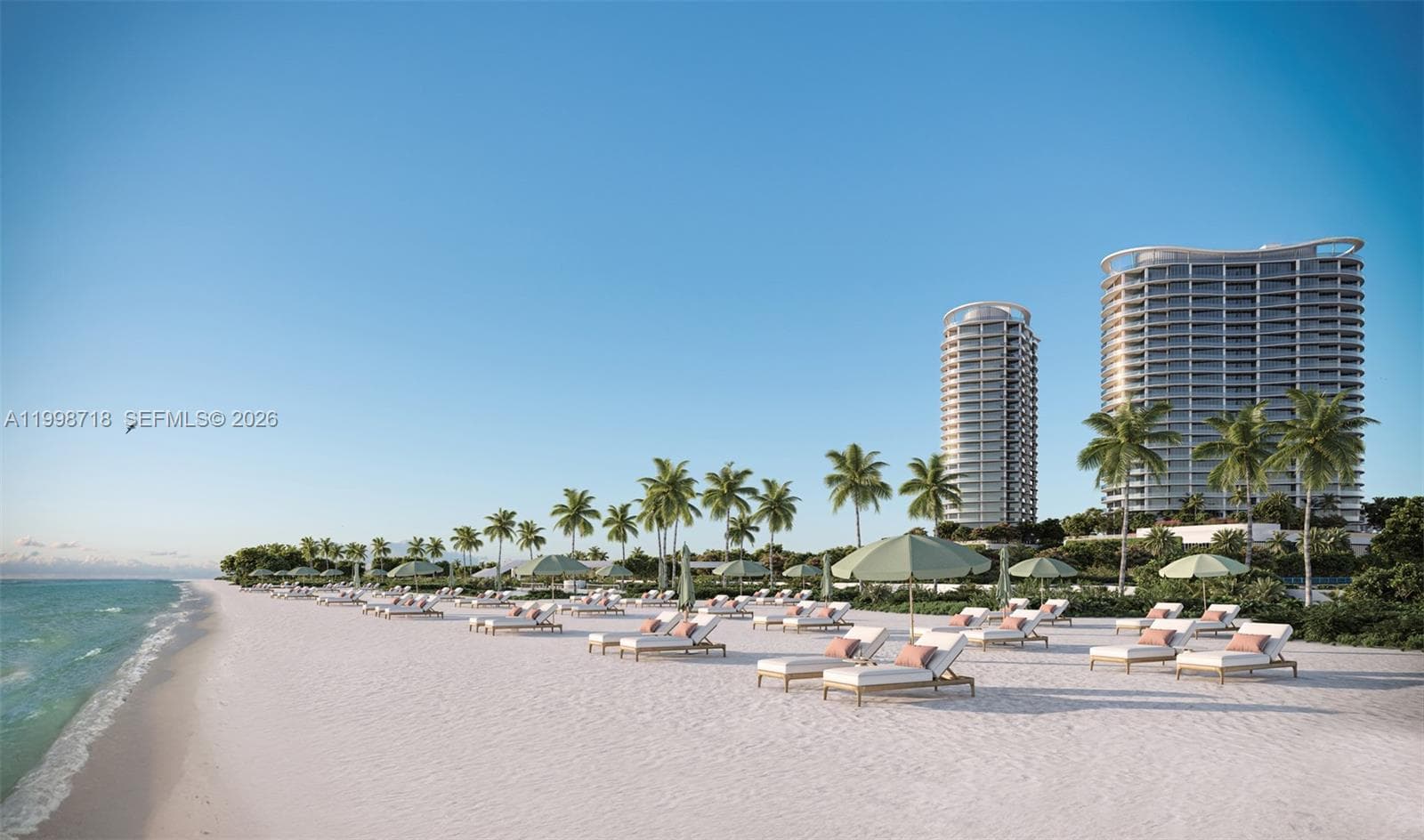 801 Seabreeze Blvd PH2406 photo 18