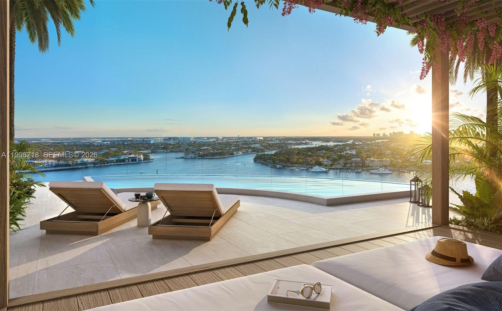 801 Seabreeze Blvd PH2406 photo 11