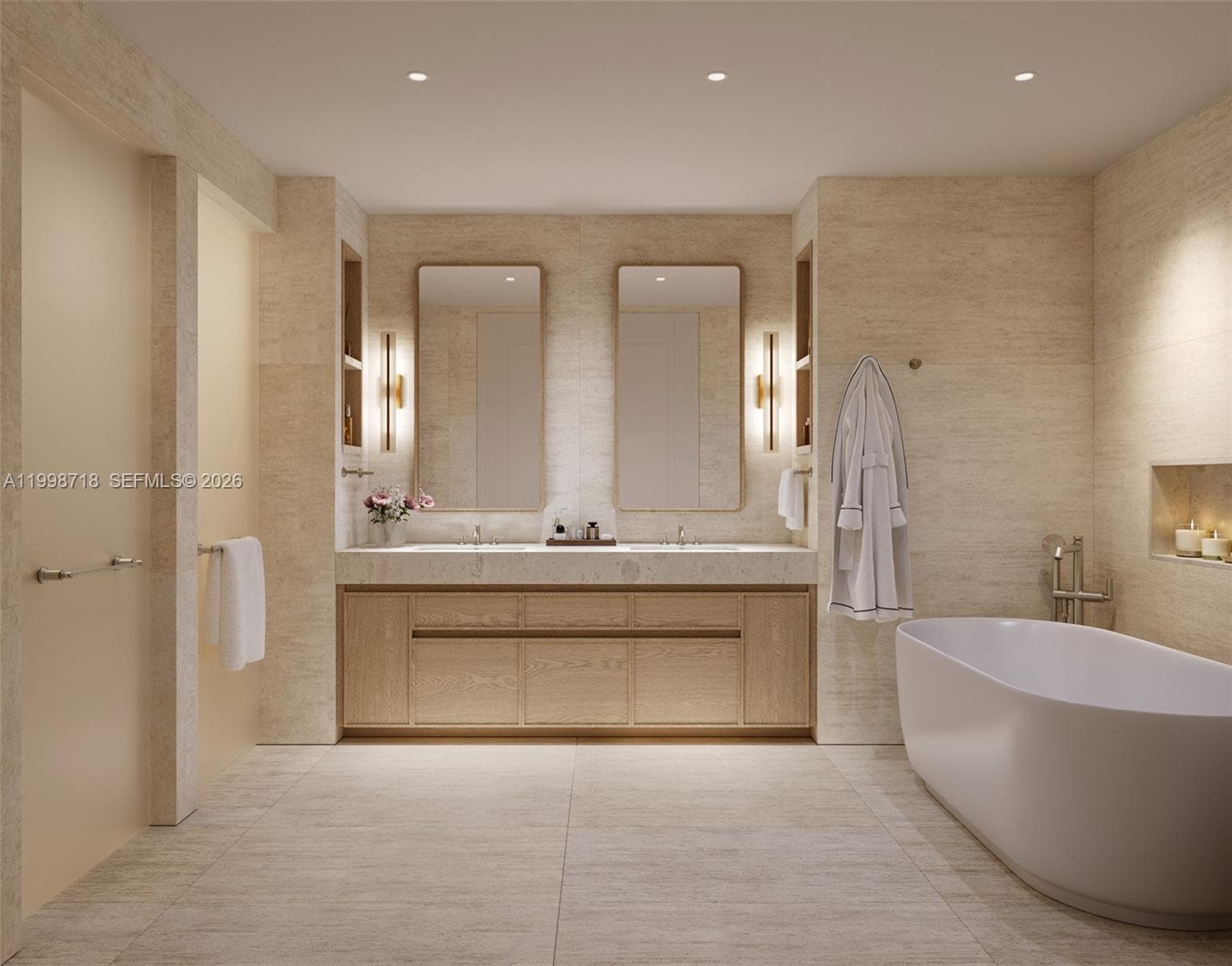 801 Seabreeze Blvd PH2406 photo 8