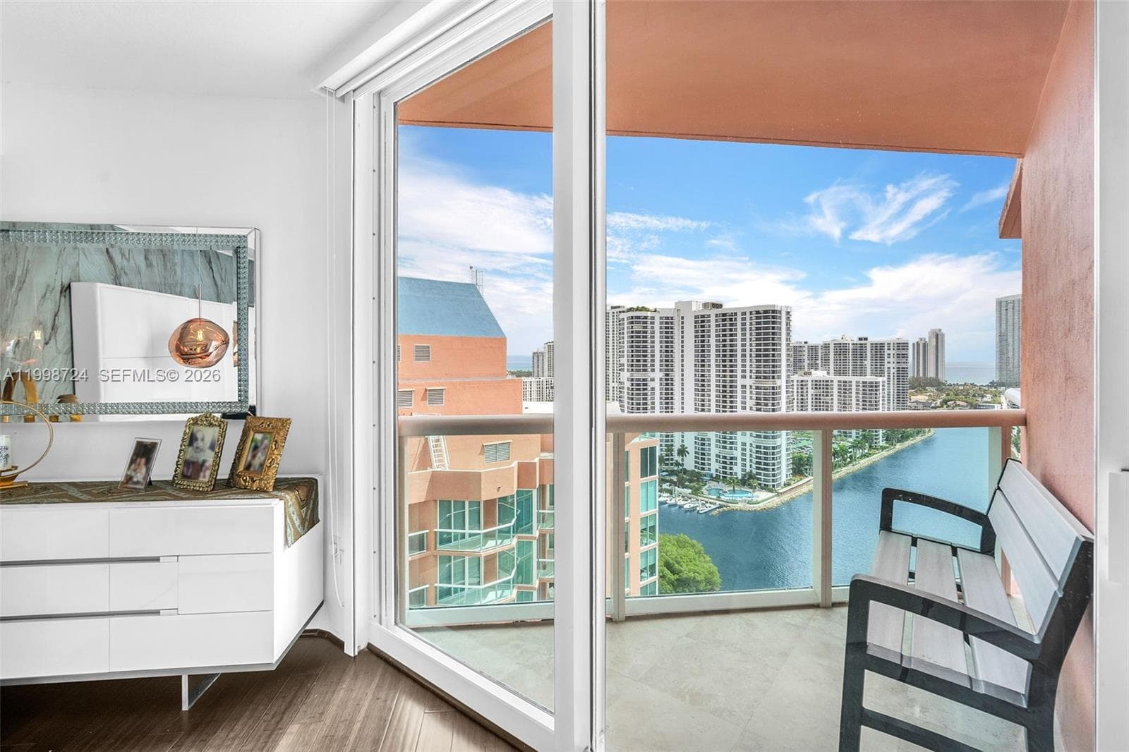 3370 Hidden Bay Dr 2407 photo 18