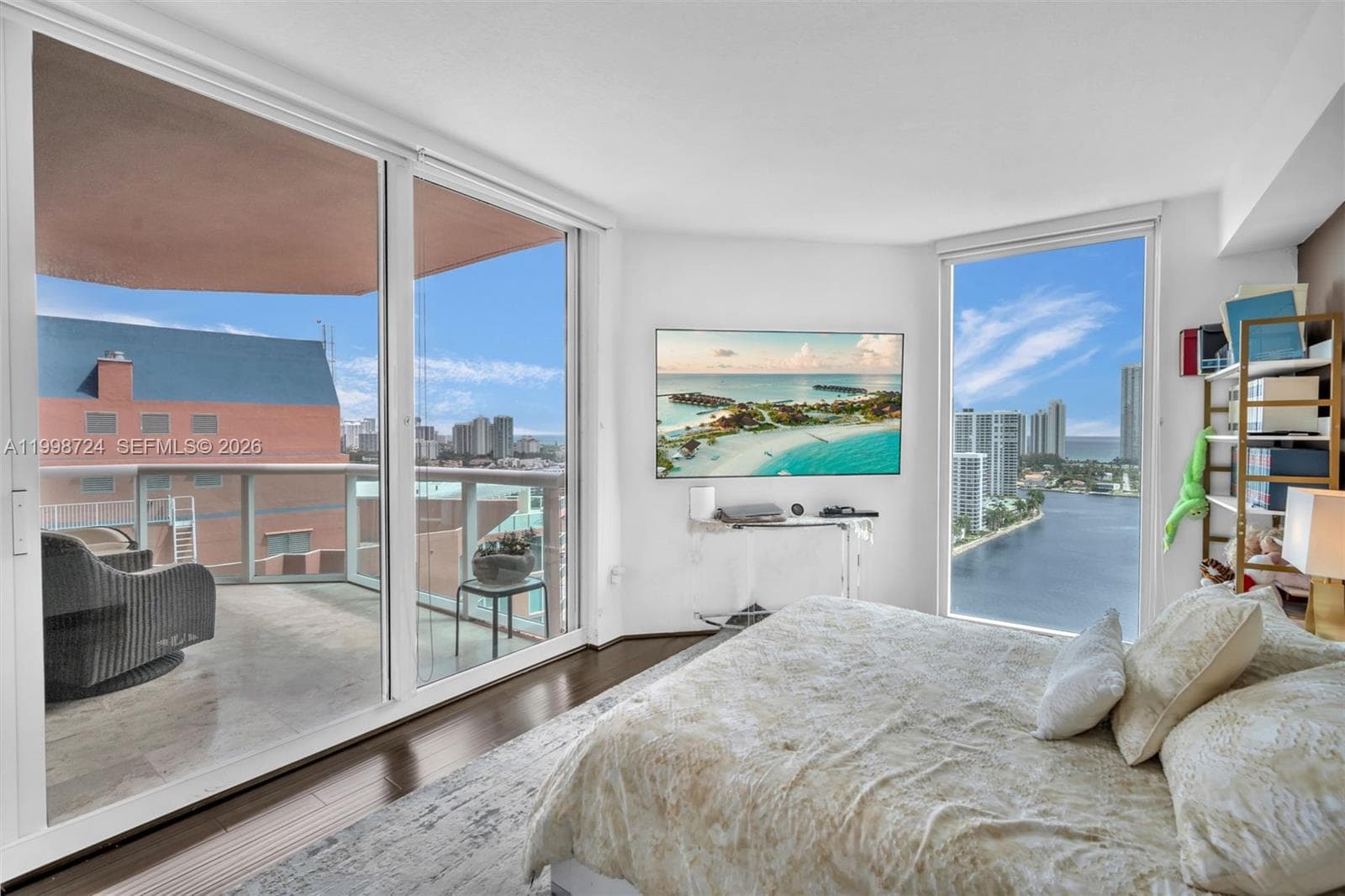 3370 Hidden Bay Dr 2407 photo 25