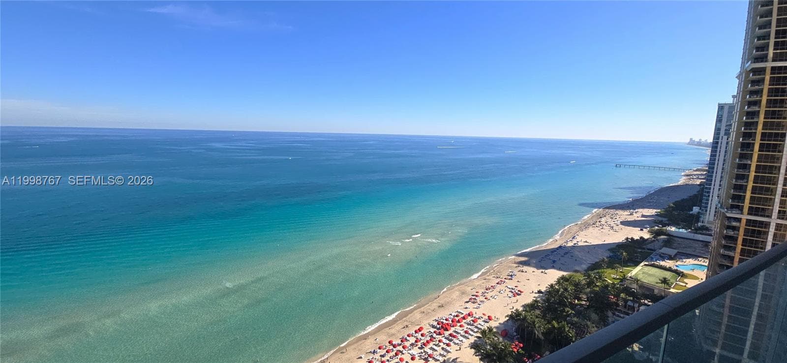 17901 Collins Ave 2604 photo 2