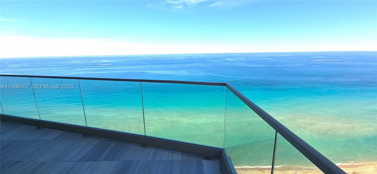 17901 Collins Ave 2604 photo 1