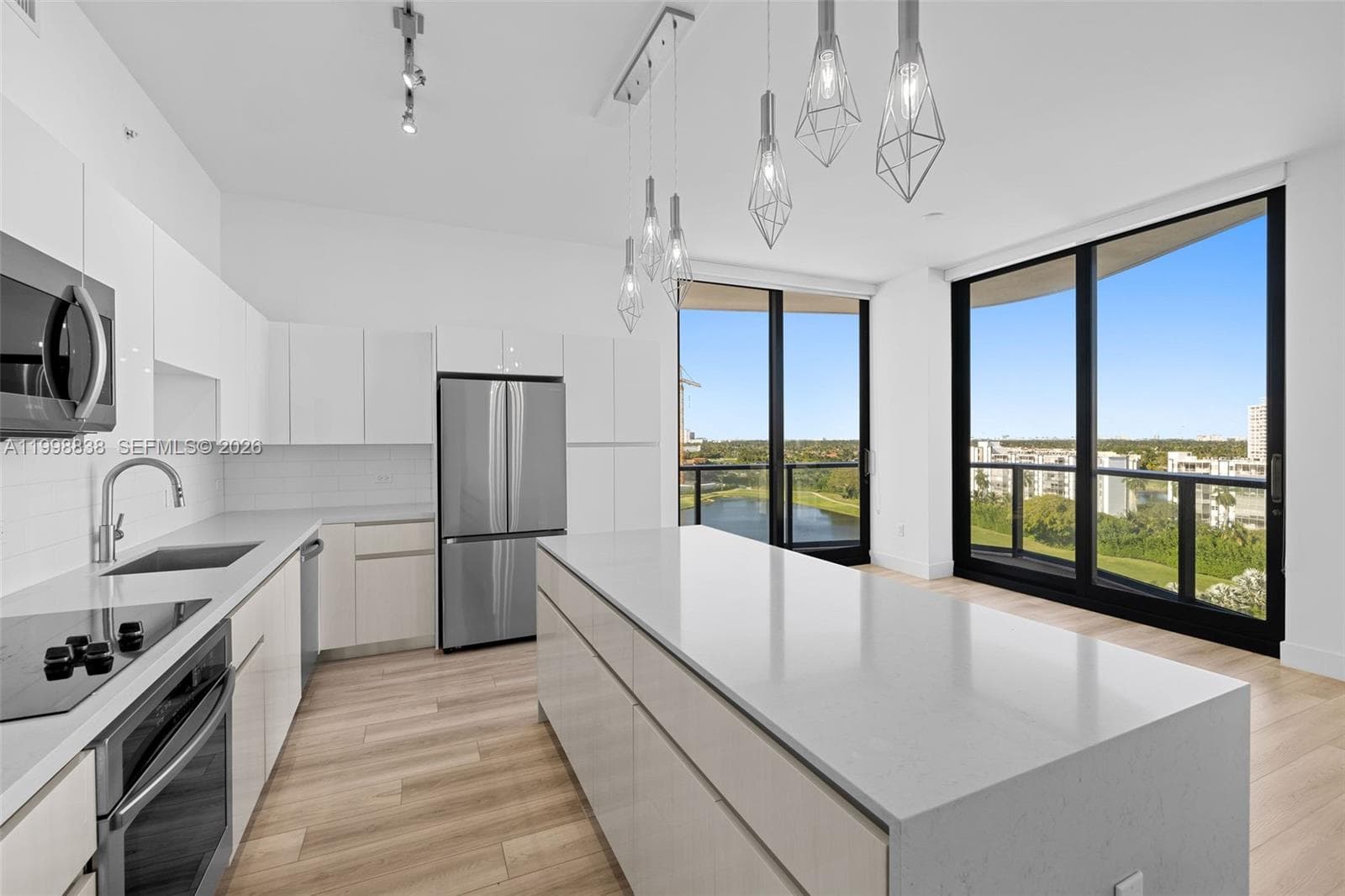 101 Diplomat Pkwy 1201 photo 1