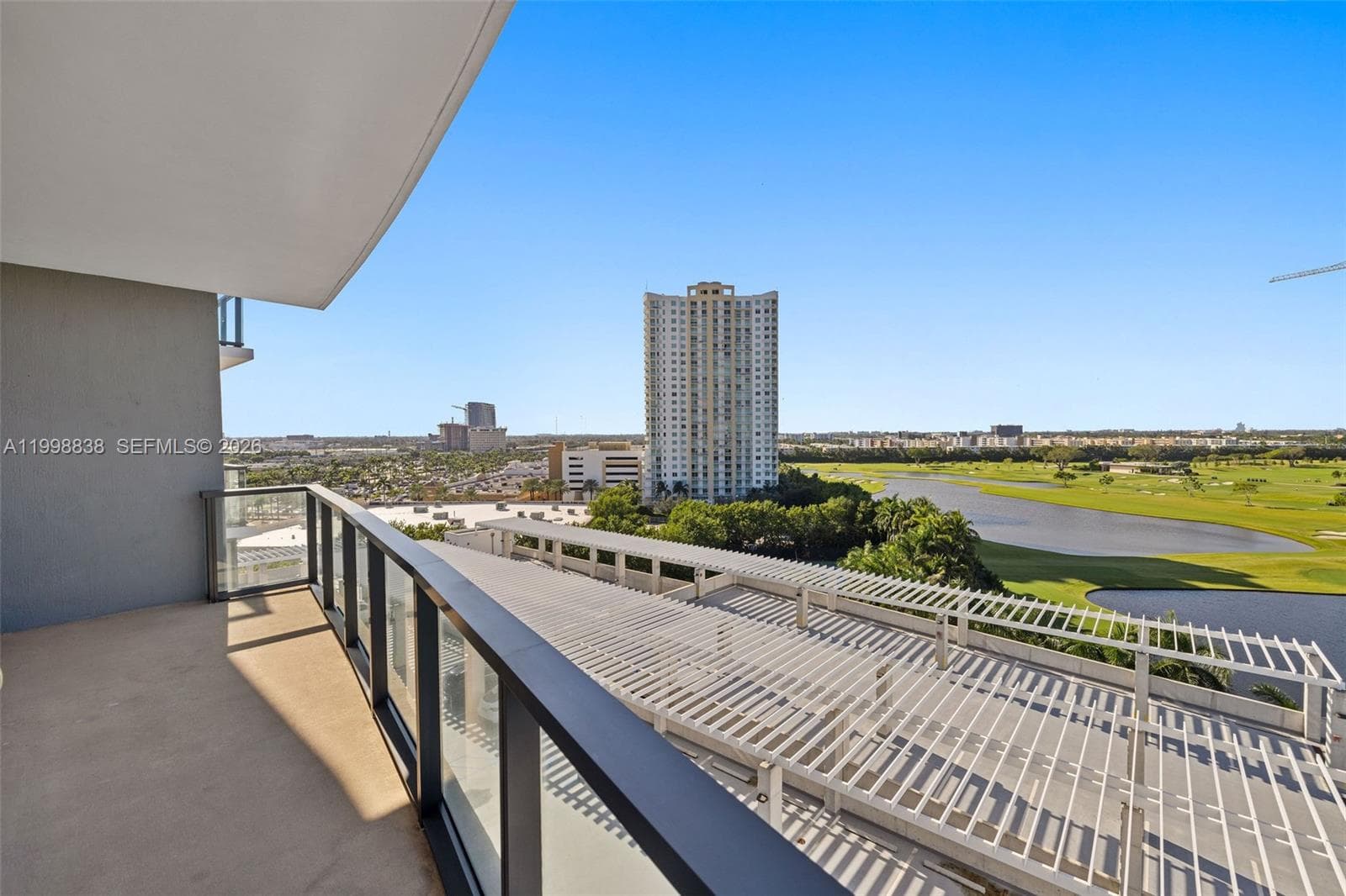 101 Diplomat Pkwy 1201 photo 10