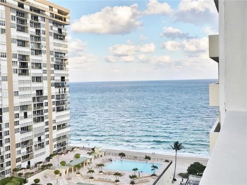 4250 Galt Ocean Drive 15a photo 6