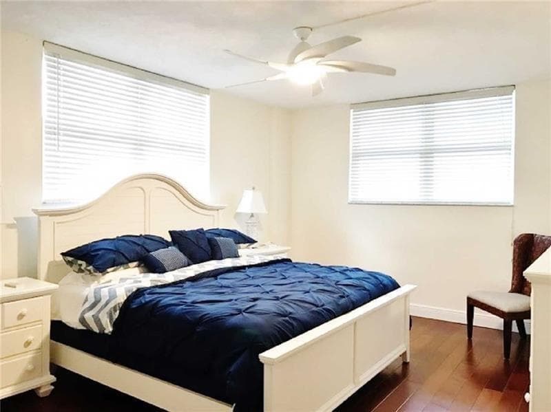 4250 Galt Ocean Drive 15a photo 13