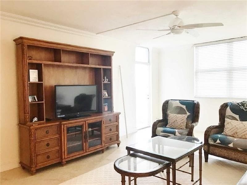 4250 Galt Ocean Drive 15a photo 12
