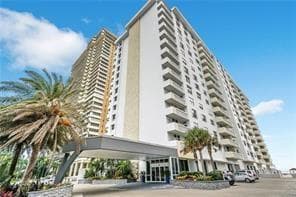 4250 Galt Ocean Drive 15a photo 1