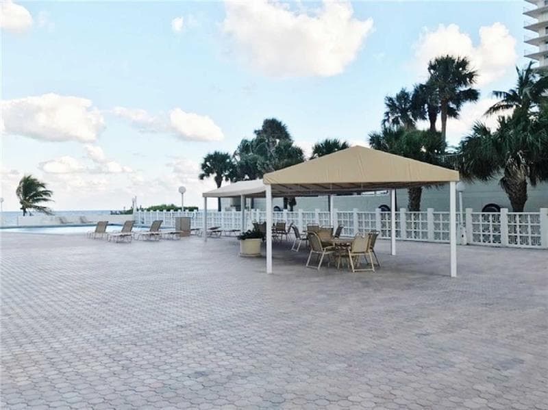 4250 Galt Ocean Drive 15a photo 20