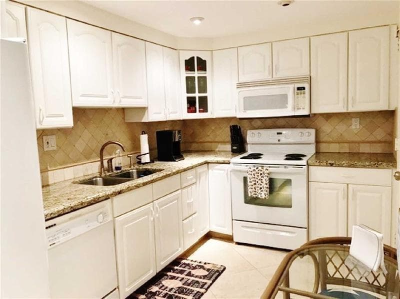 4250 Galt Ocean Drive 15a photo 9