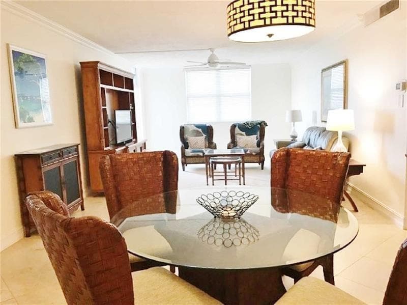 4250 Galt Ocean Drive 15a photo 11