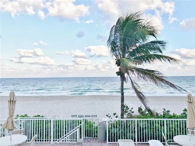 4250 Galt Ocean Drive 15a photo 19