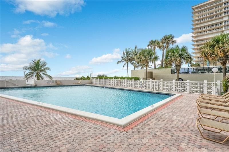 4250 Galt Ocean Drive 15a photo 4