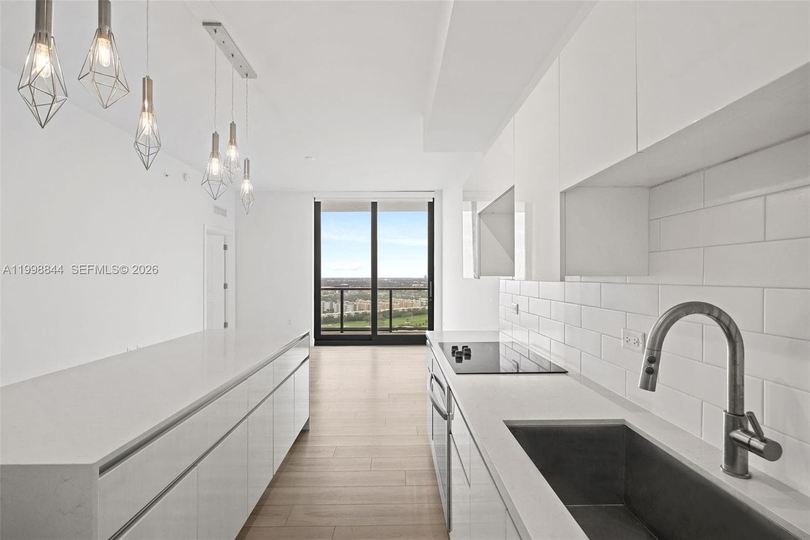 101 Diplomat Pkwy 1205 photo 2