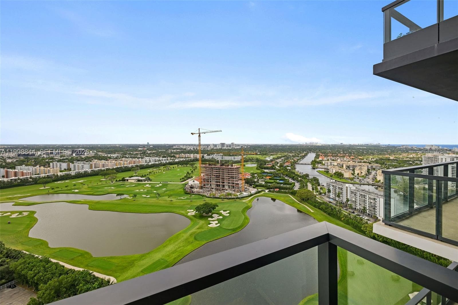 101 Diplomat Pkwy 1205 photo 17