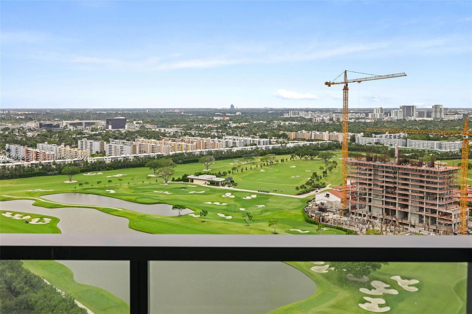 101 Diplomat Pkwy 1205 photo 8