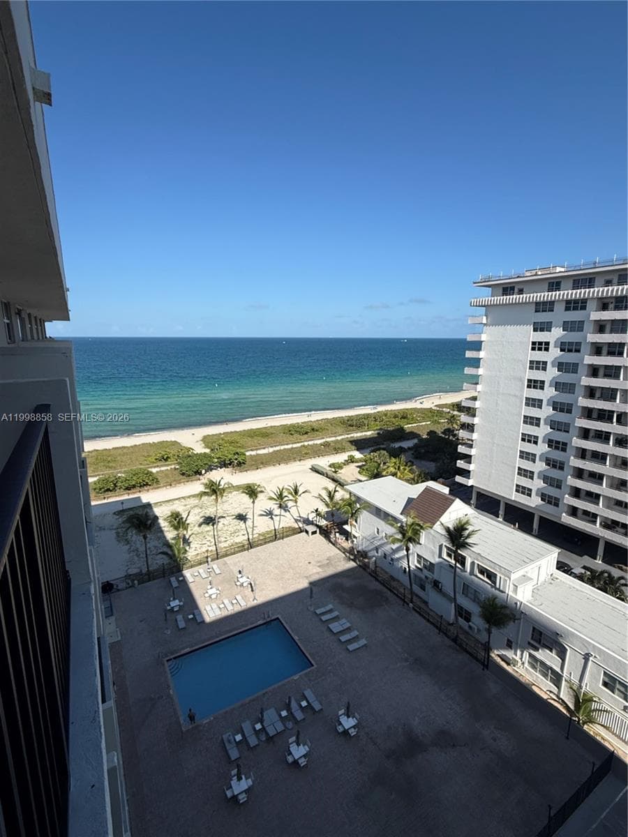 9273 Collins Ave 1101 photo 22