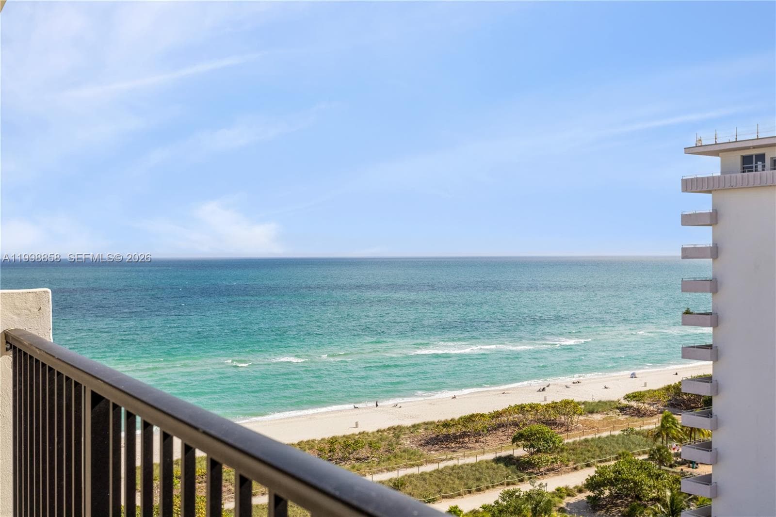 9273 Collins Ave 1101 photo 1