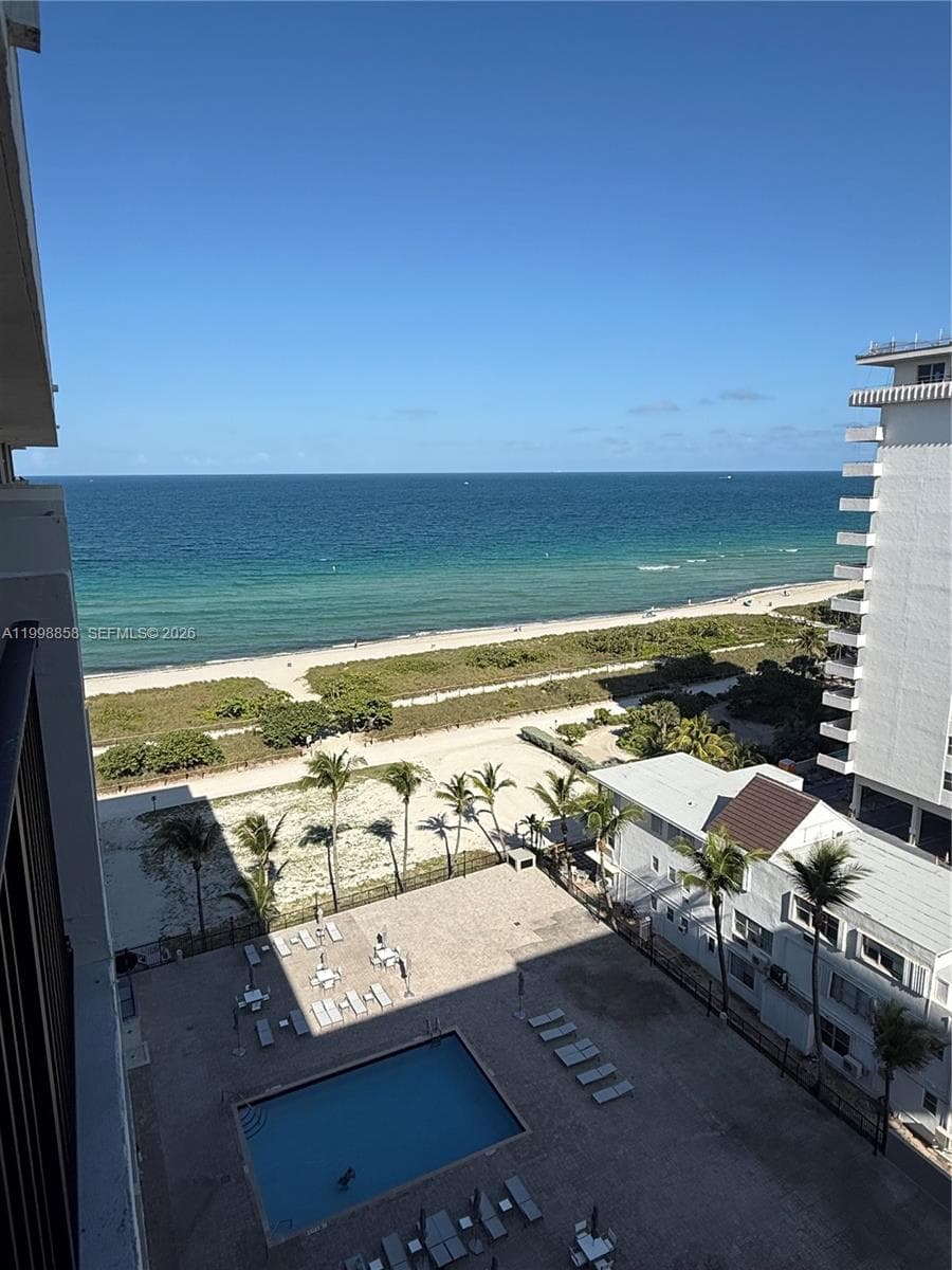 9273 Collins Ave 1101 photo 20