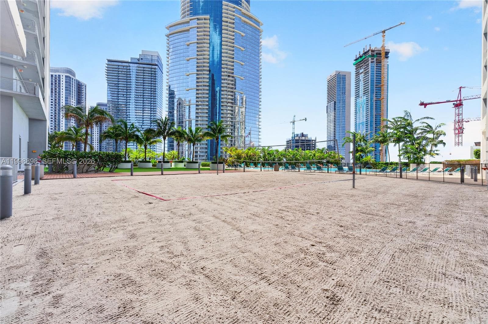 888 Biscayne Blvd 2404 photo 23