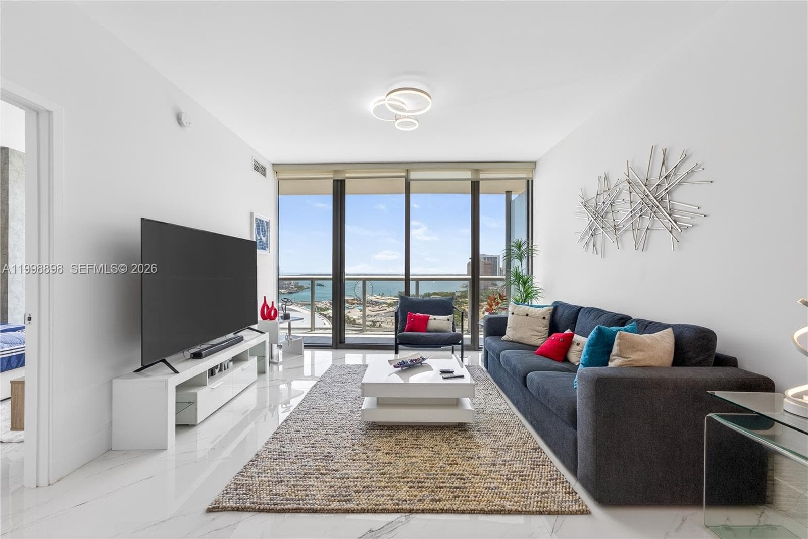 888 Biscayne Blvd 2404 photo 6