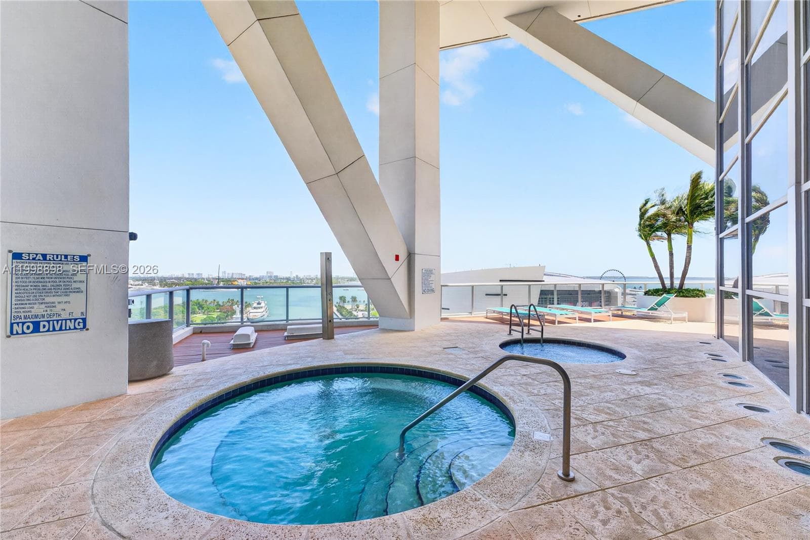 888 Biscayne Blvd 2404 photo 22