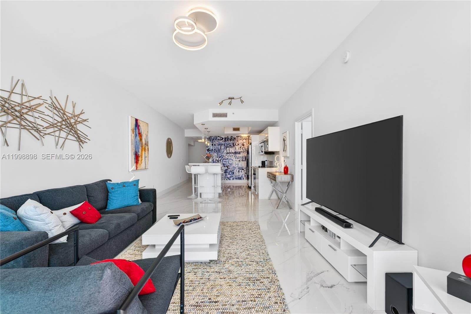 888 Biscayne Blvd 2404 photo 7