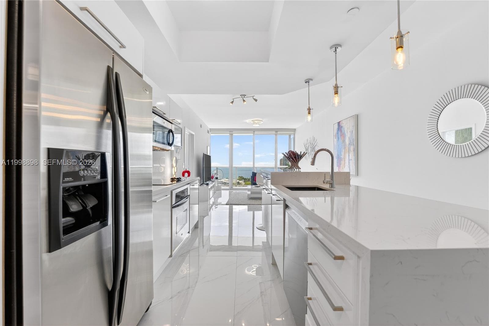 888 Biscayne Blvd 2404 photo 3