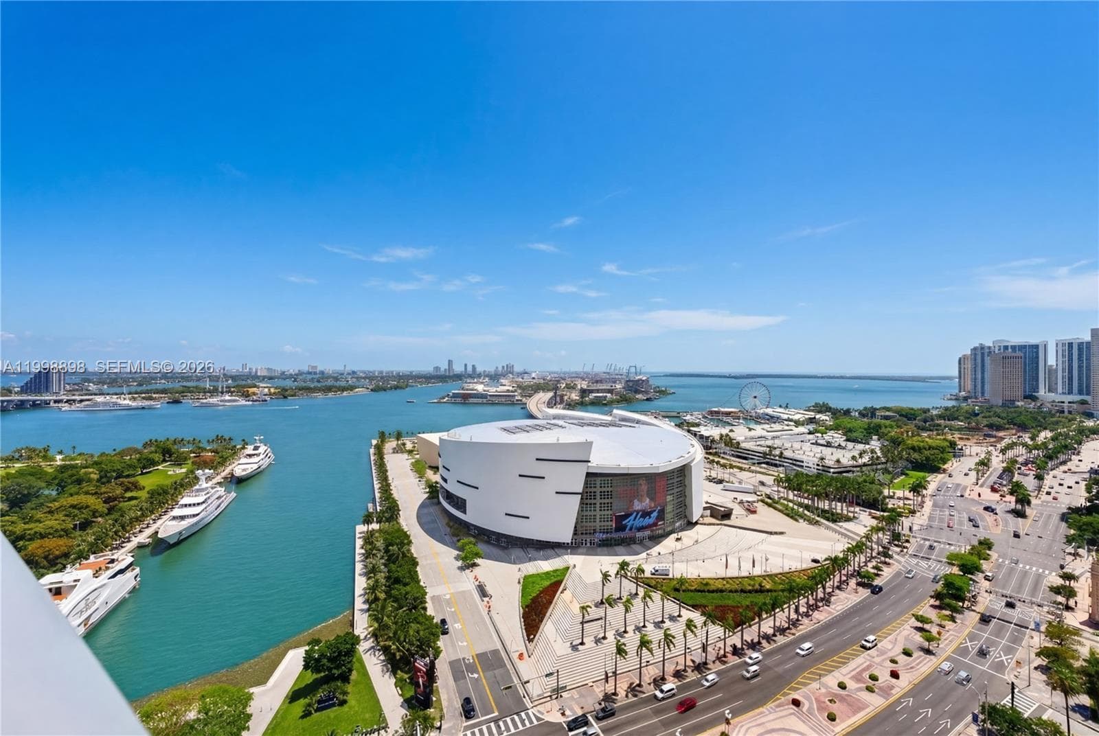 888 Biscayne Blvd 2404 photo 20