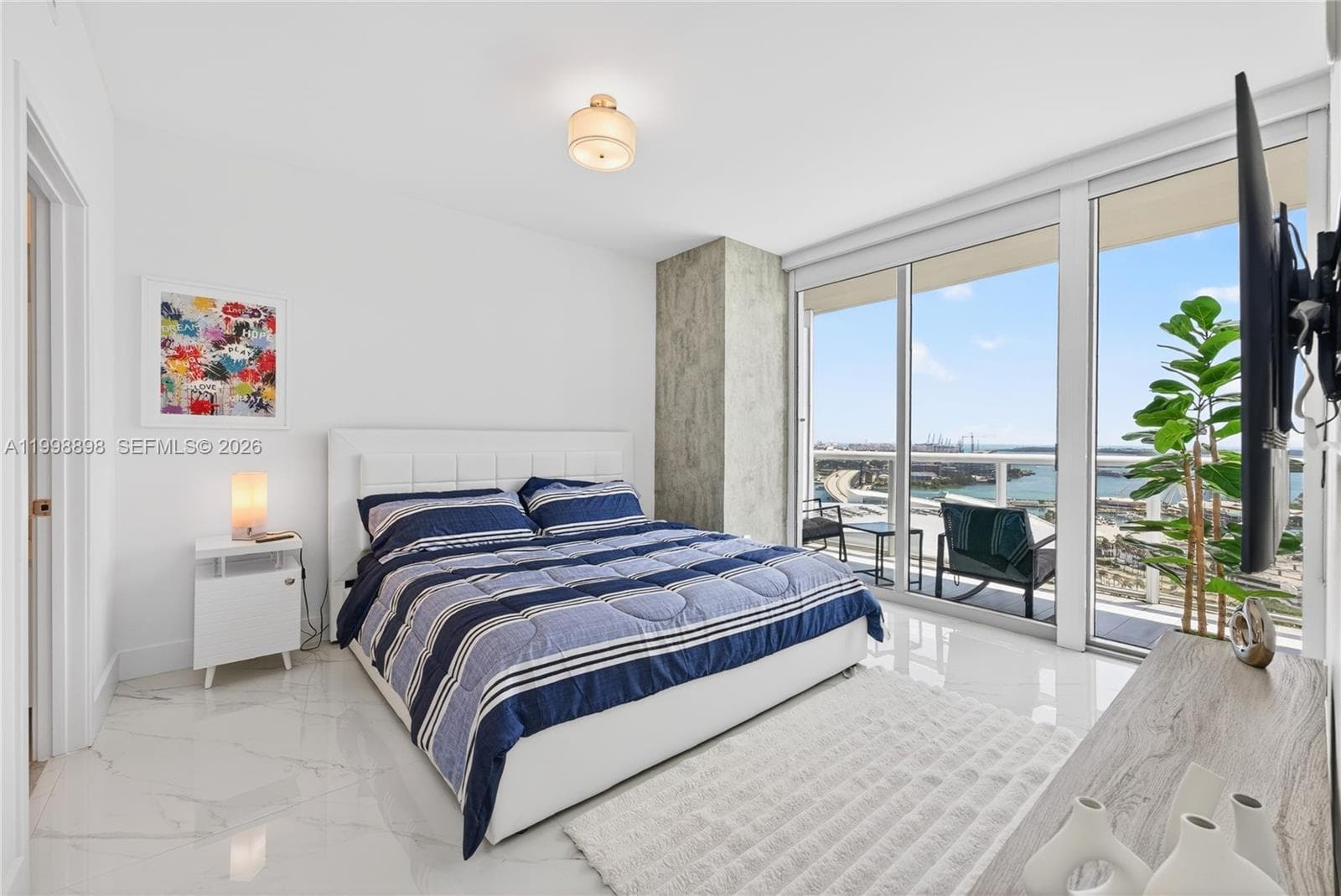 888 Biscayne Blvd 2404 photo 8