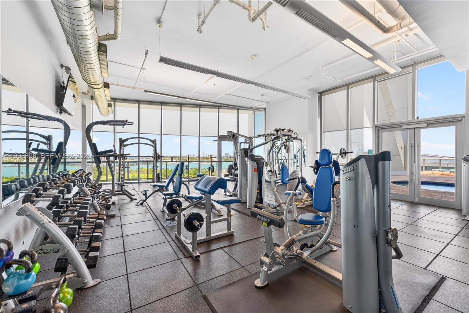 888 Biscayne Blvd 2404 photo 25