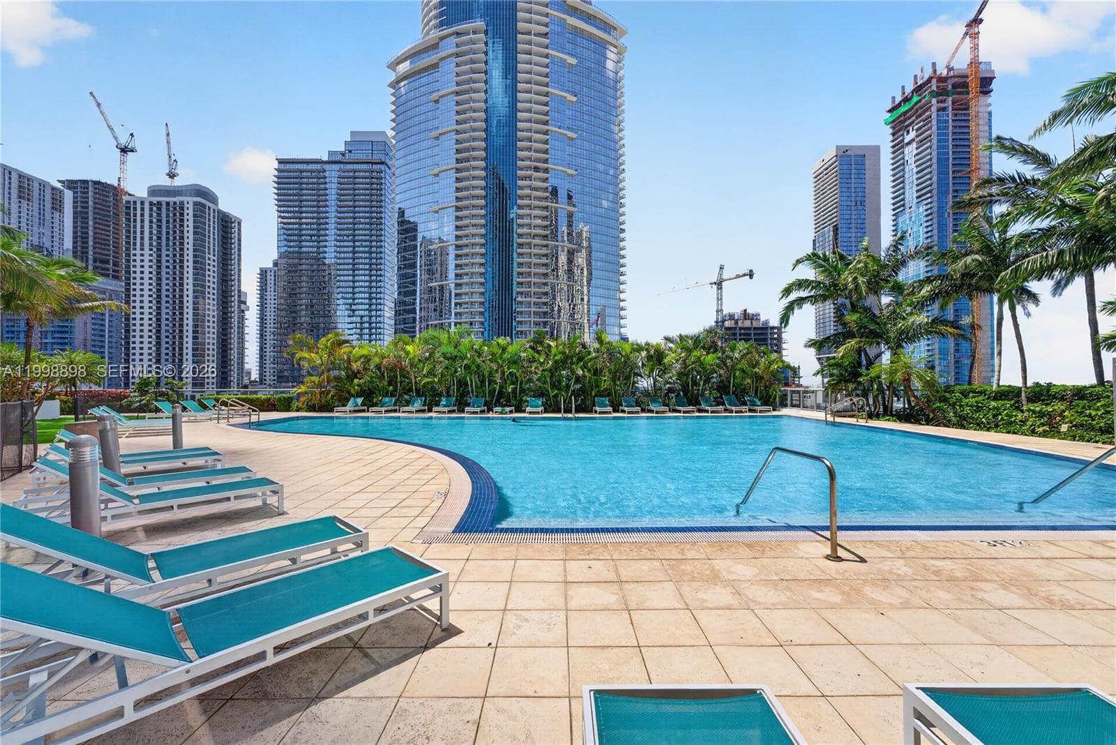 888 Biscayne Blvd 2404 photo 21