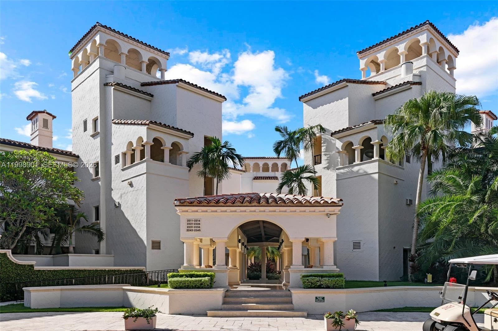 2211 Fisher Island Dr 3101 photo 2