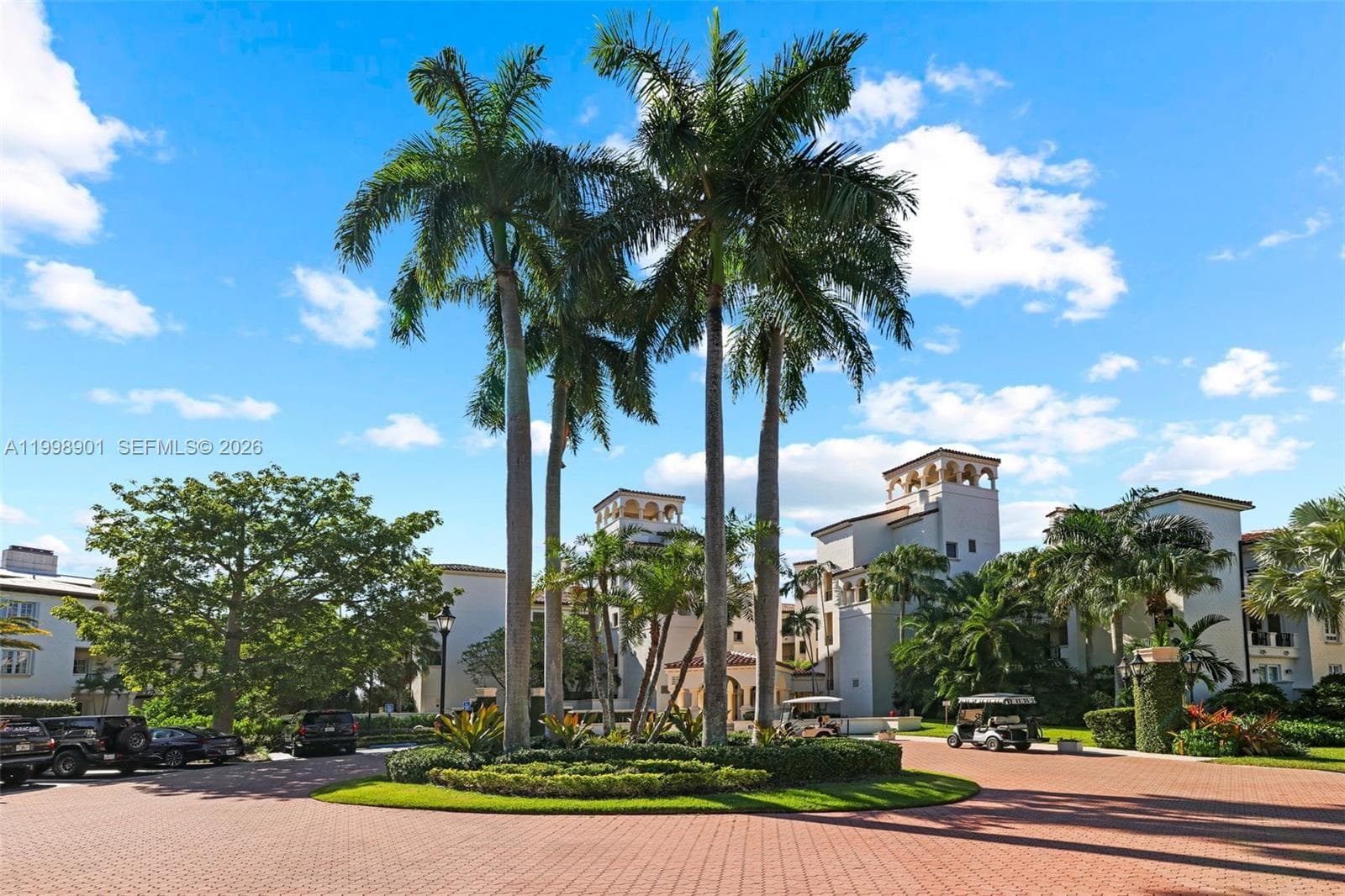2211 Fisher Island Dr 3101 photo 3