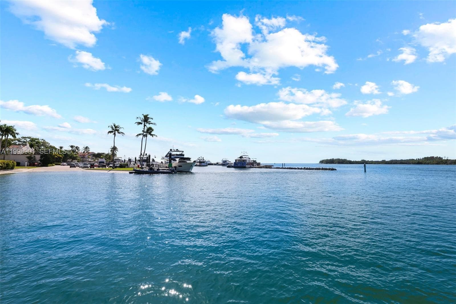 2211 Fisher Island Dr 3101 photo 1