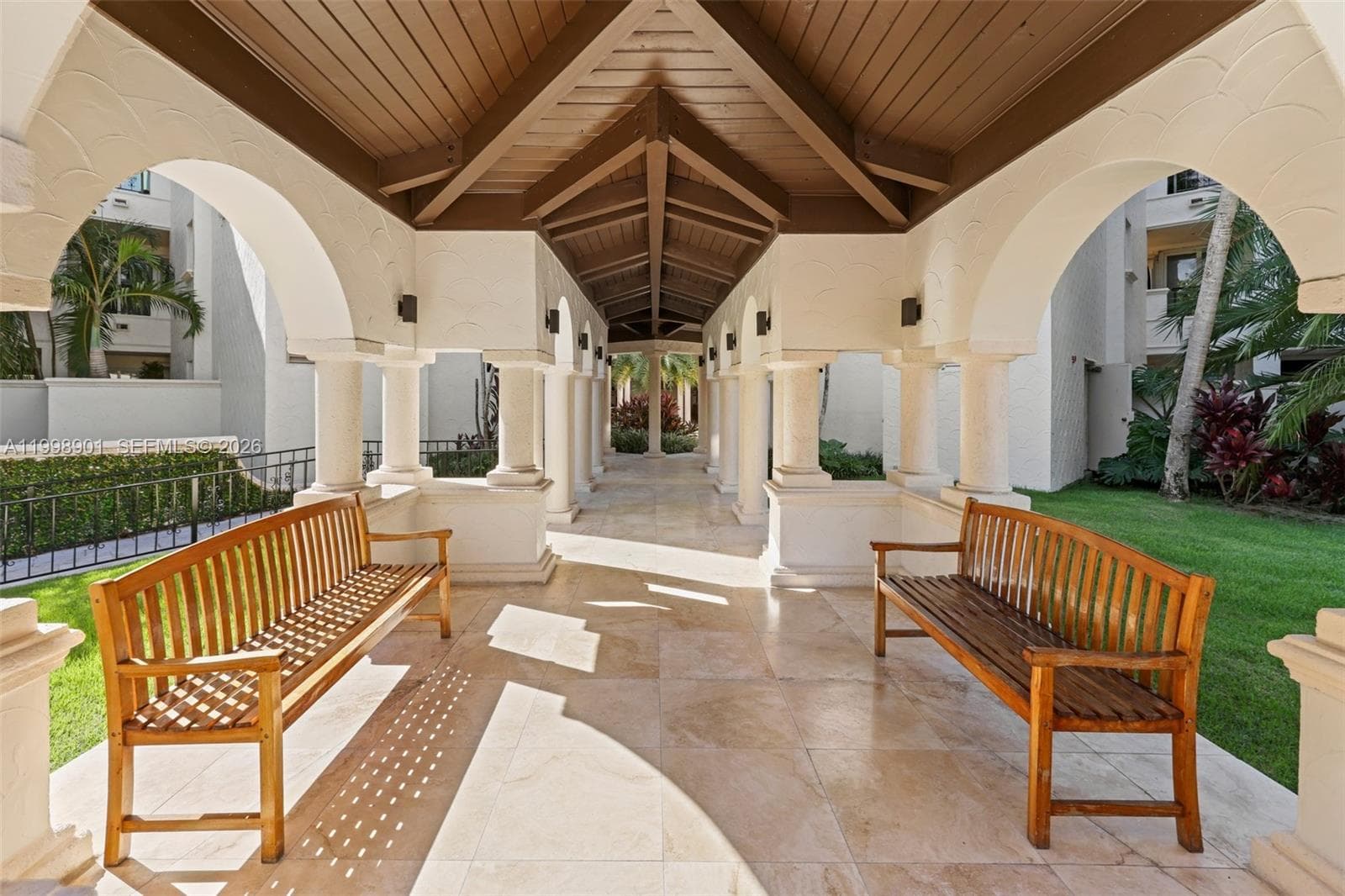 2211 Fisher Island Dr 3101 photo 4