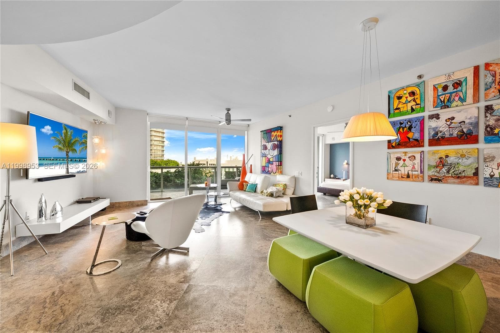 450 Alton Rd 704 photo 4