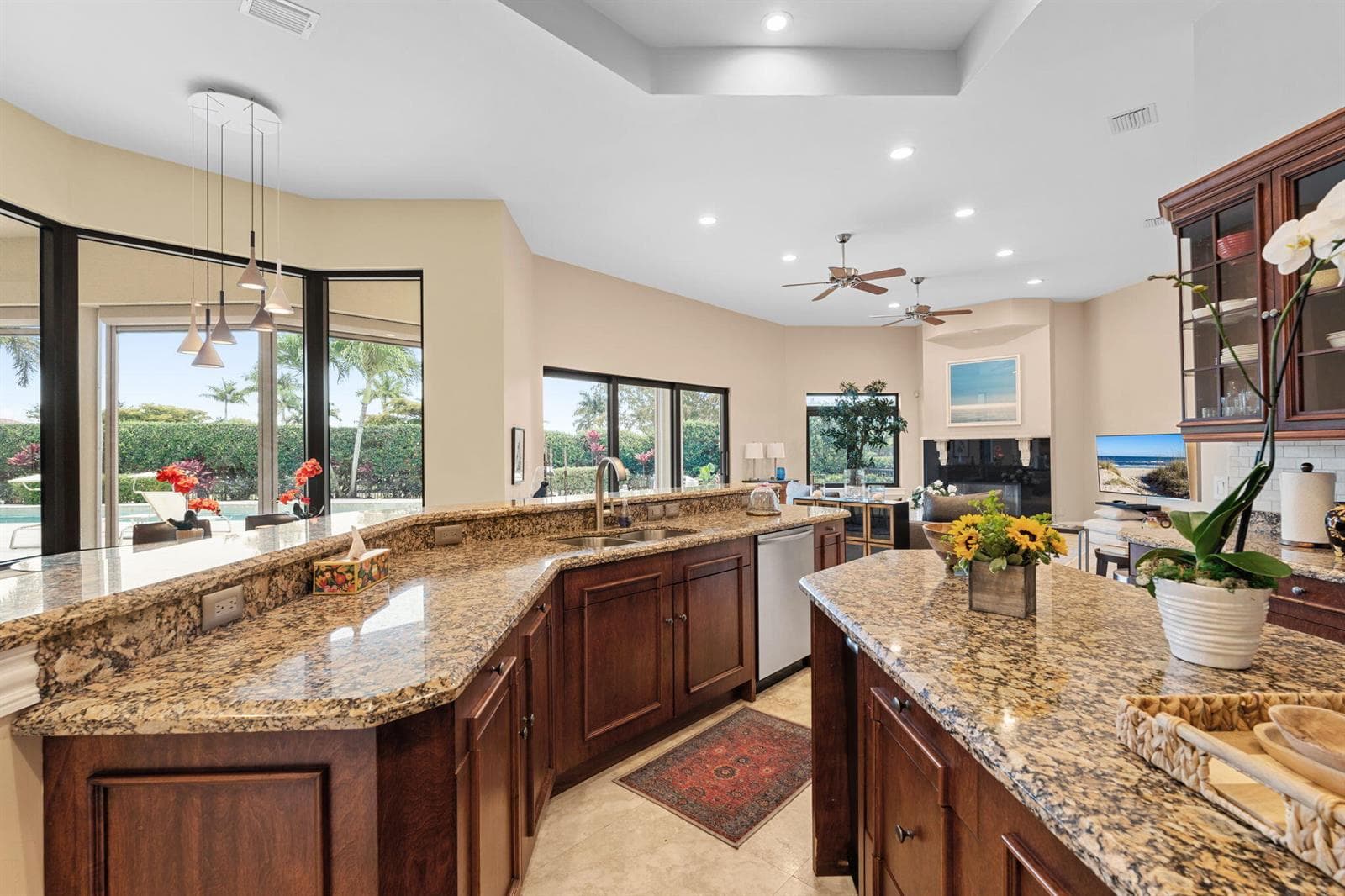 3310 Palm Beach Point Boulevard (house Only) photo 16
