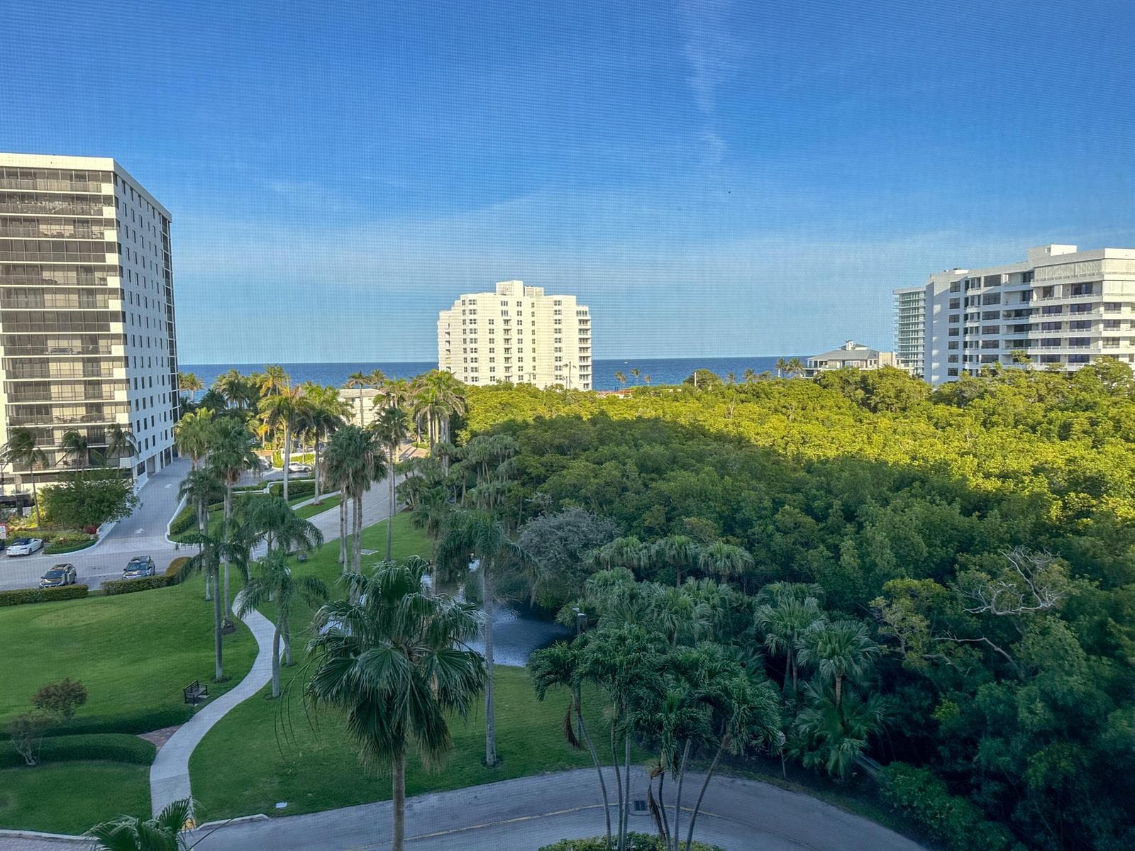 3420 S Ocean Boulevard 7o photo 22