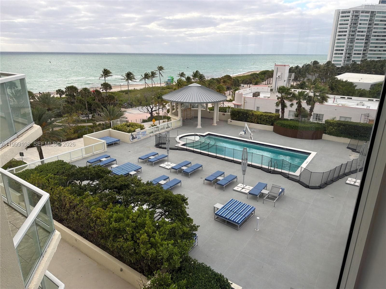 7330 Ocean Ter 8-C photo 22