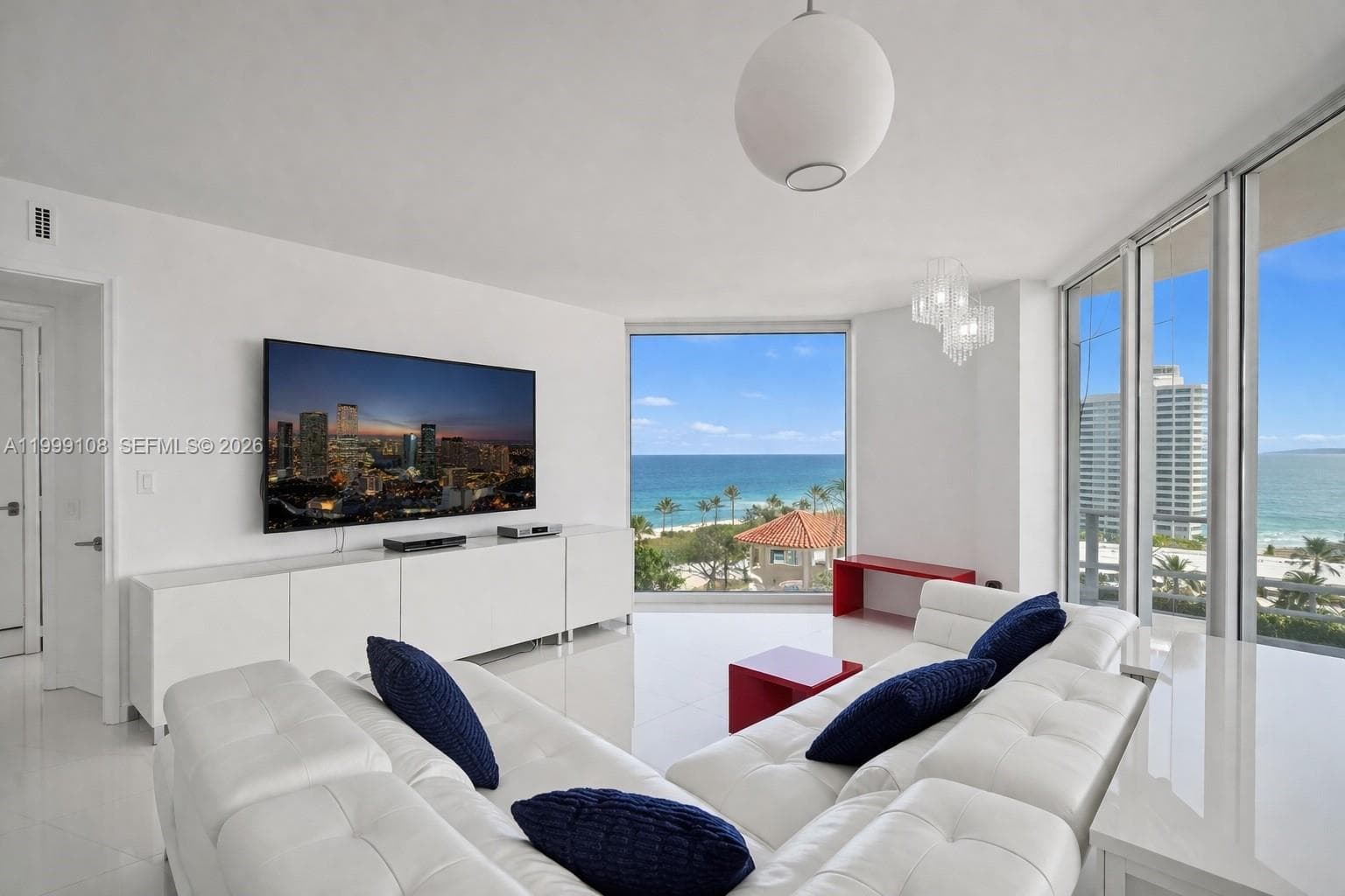 7330 Ocean Ter 8-C photo 1