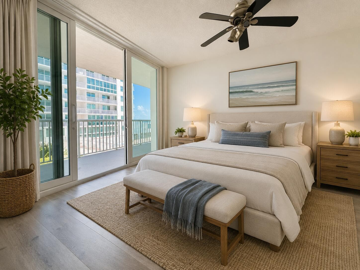 5401 Collins Avenue Apt 144 photo 23