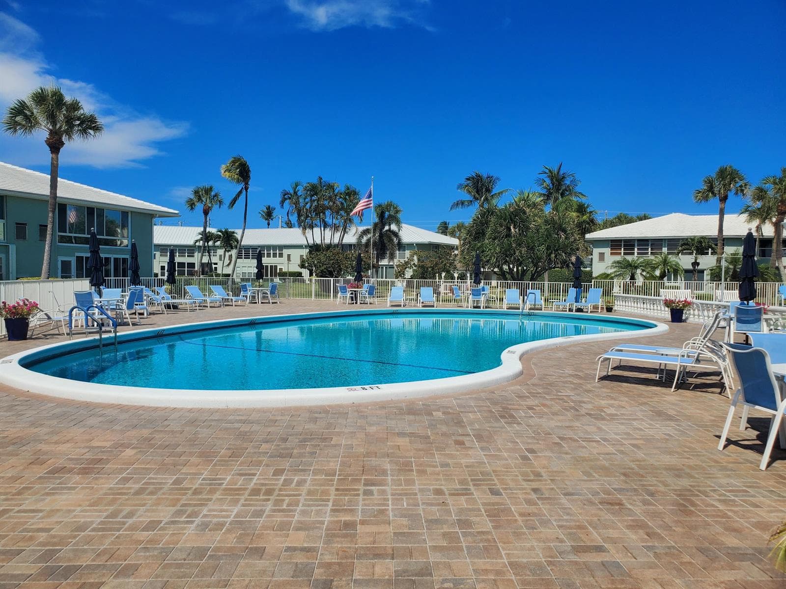 5530 N Ocean Boulevard 106 photo 20