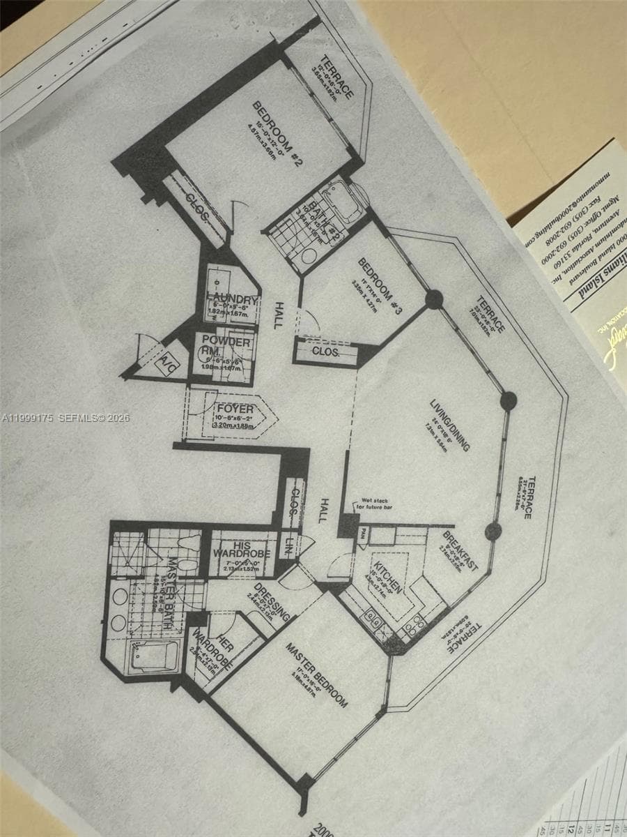 2000 Island Blvd 1801 photo 1