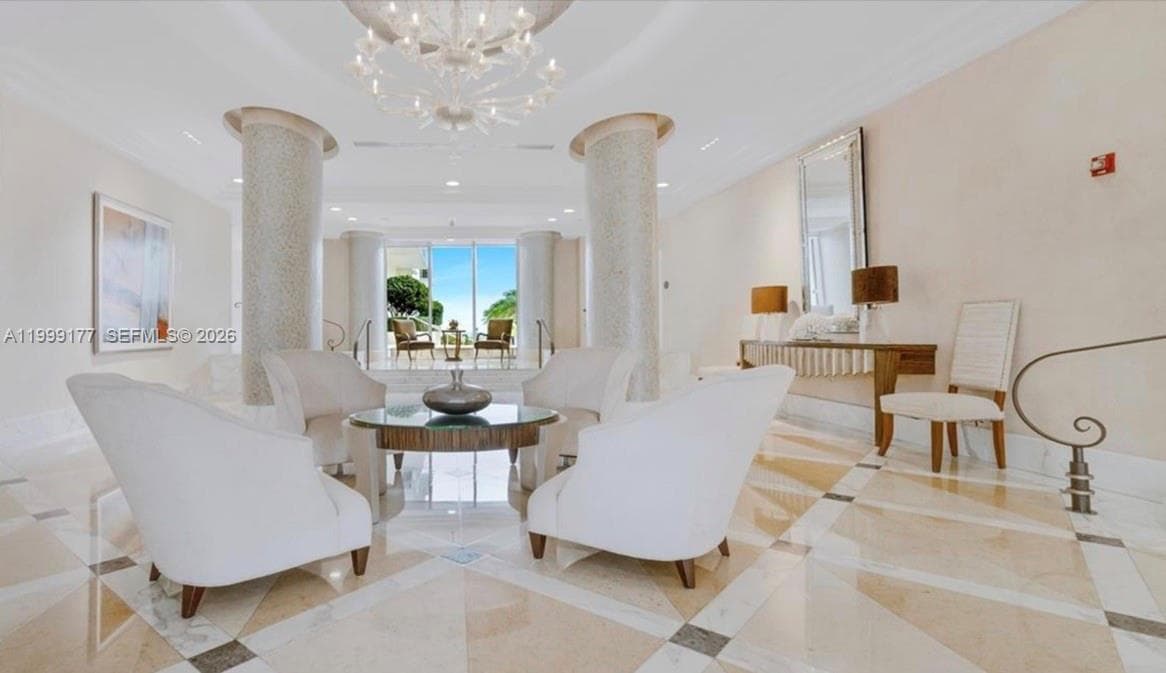 6917 Collins Ave 1611 photo 17