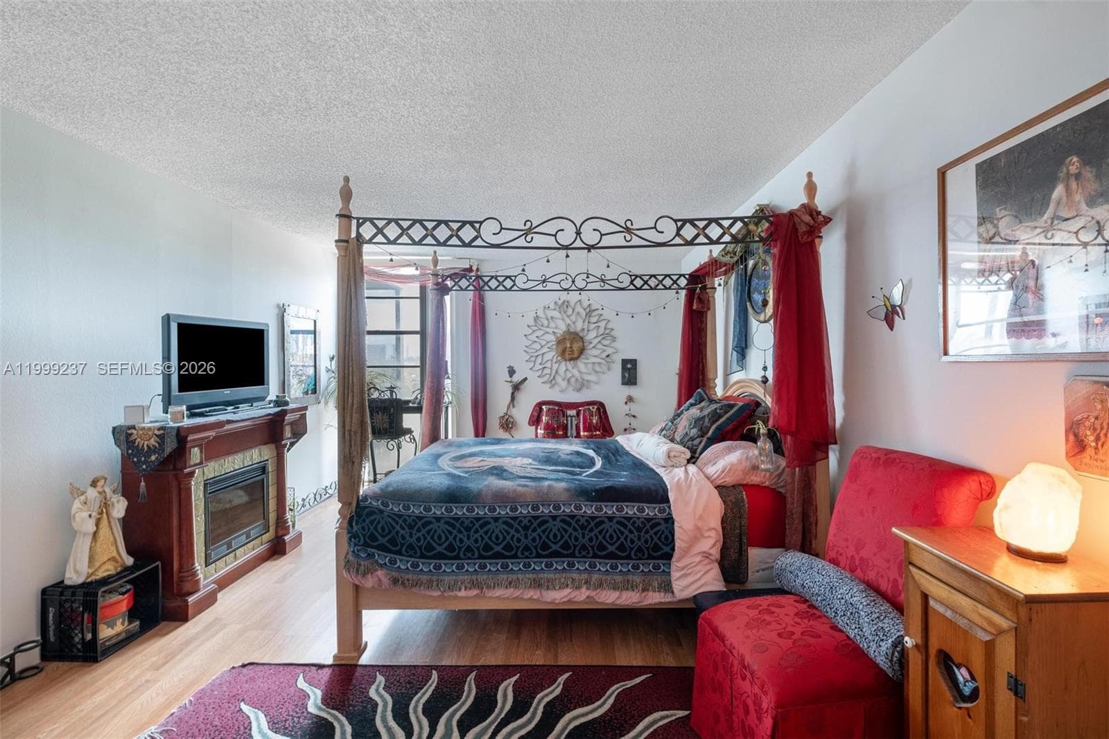 3475 N Country Club Dr 619 photo 13