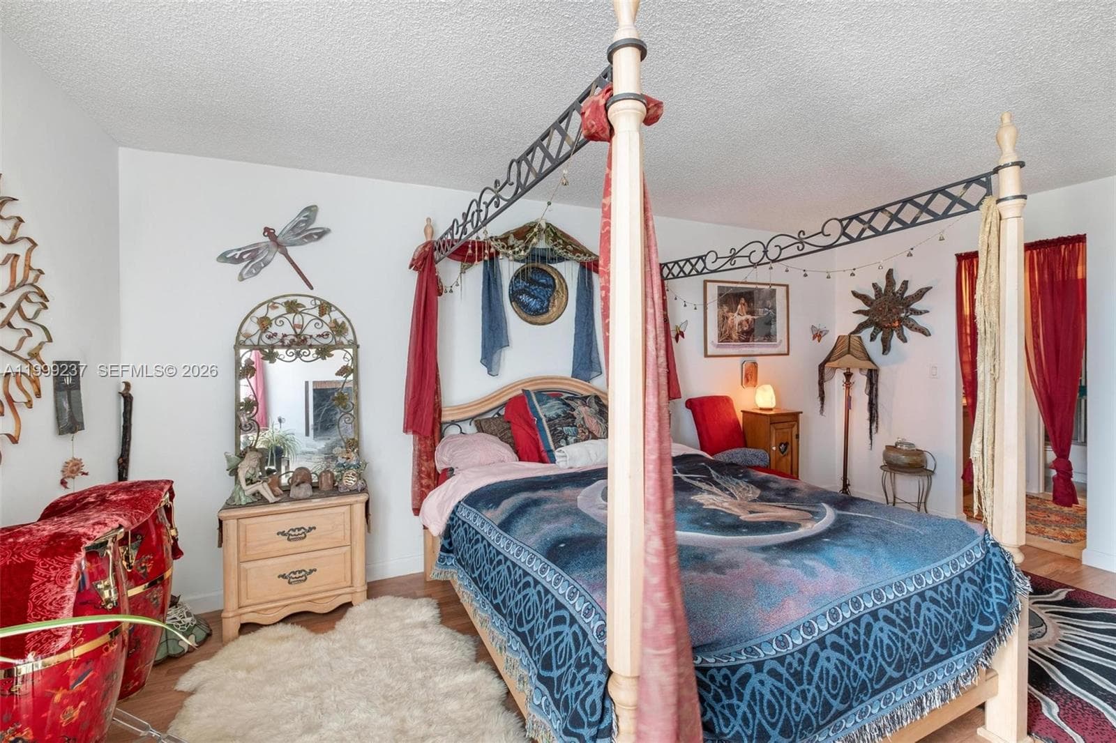 3475 N Country Club Dr 619 photo 16