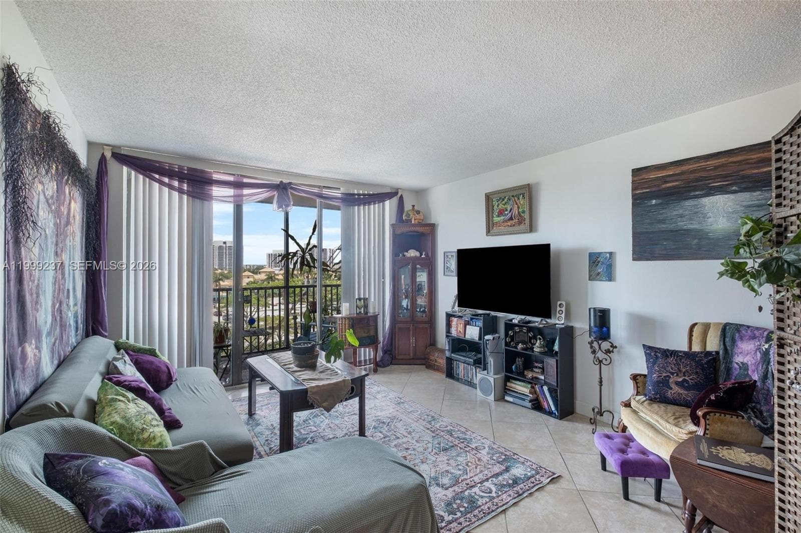 3475 N Country Club Dr 619 photo 1