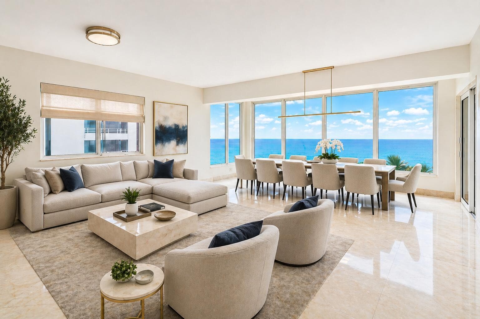 2909 S Ocean Boulevard 6a3 photo 7